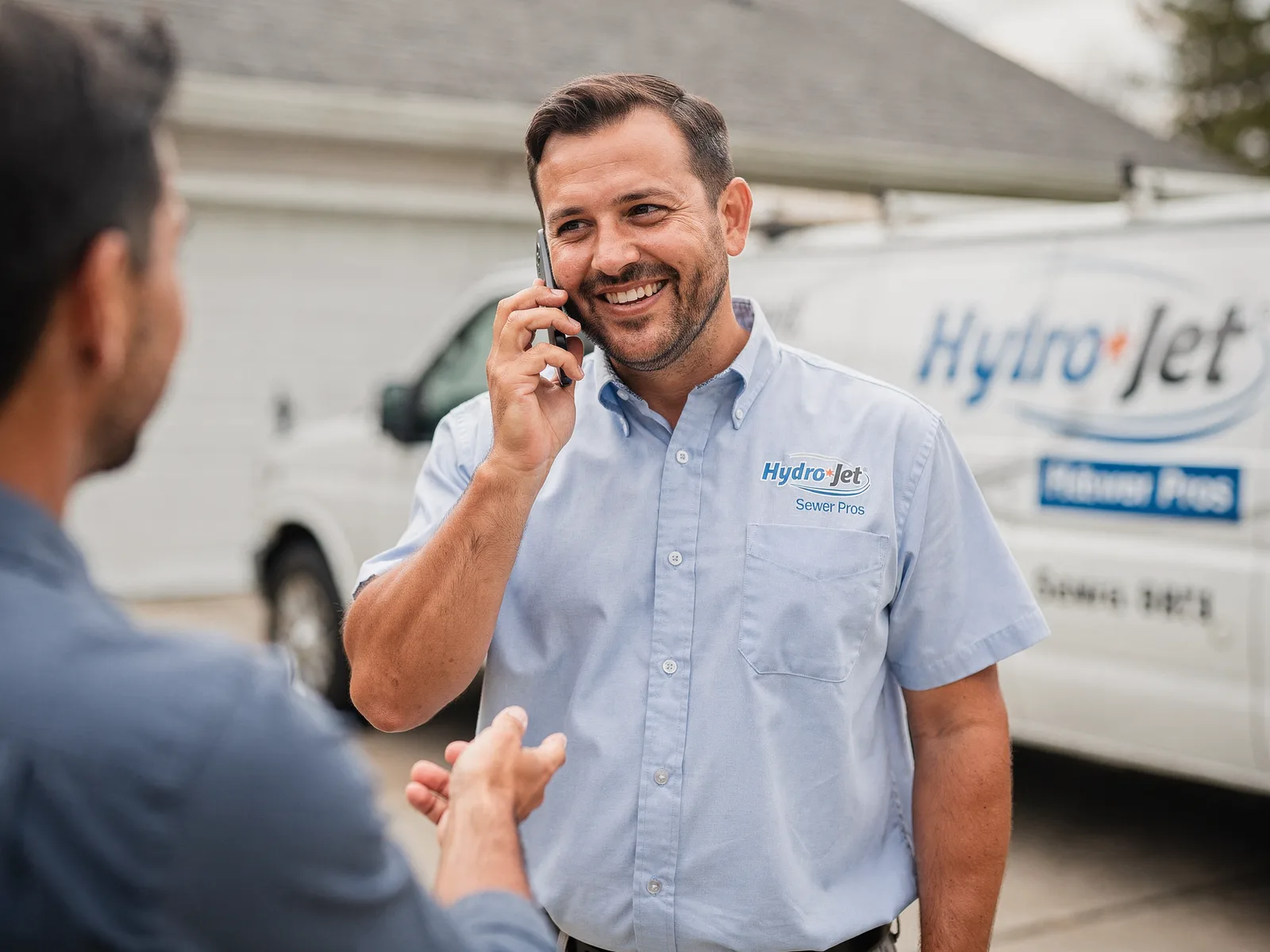 Hydro Jetting Near Me Hollidaysburg, PA FAQs